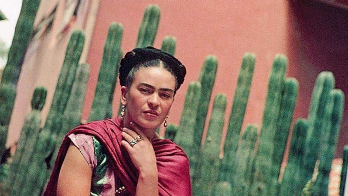 Frida Kahlo: Ο πολυτάραχος έρωτάς της με τον Diego Rivera γίνεται σειρά στο Netflix
