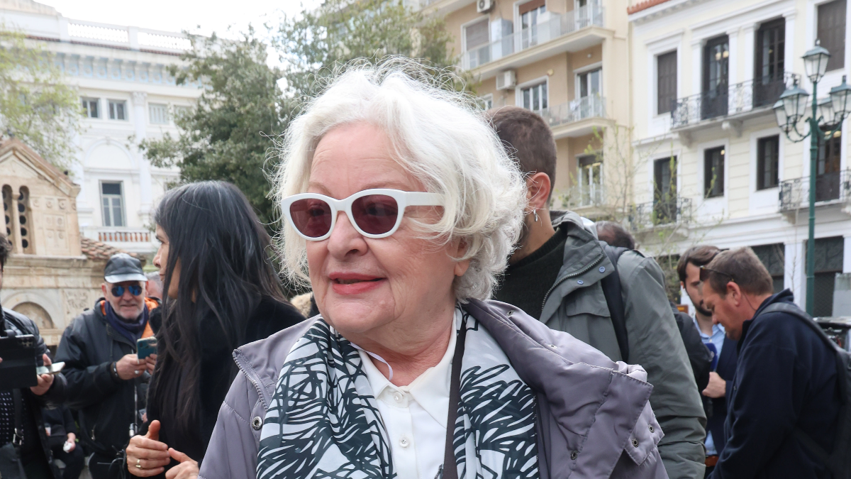 Τάνια Τσανακλίδου: «Δεν θα υπάρξει άλλη Μαρινέλλα. Ήταν μία μάνα για το ελληνικό τραγούδι» 1
