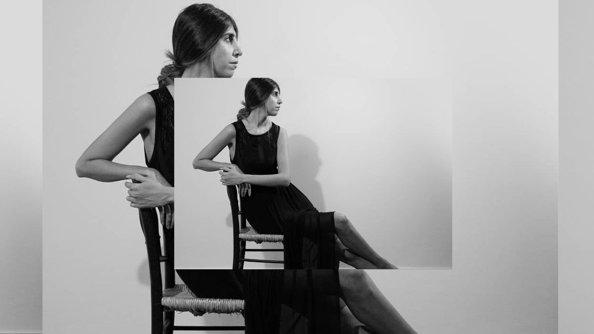 Η Ιρανή Νεφέλη Μπίτα Αμπάτι ζει πλέον στην Ελλάδα: «Τη μέρα που θα υπάρχει δημοκρατία, θέλω να πάω την κόρη μου στο πατρικό μας» 1