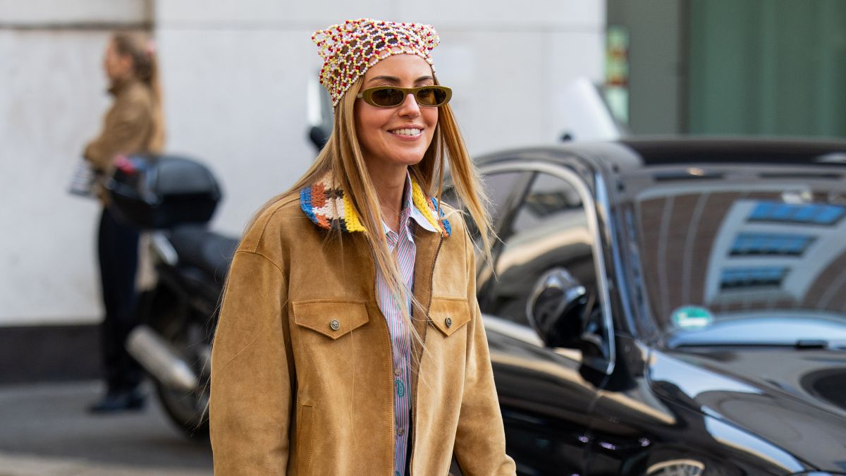 5 jacket για την άνοιξη που θα ανανεώσουν τα τζιν που ήδη έχετε 1