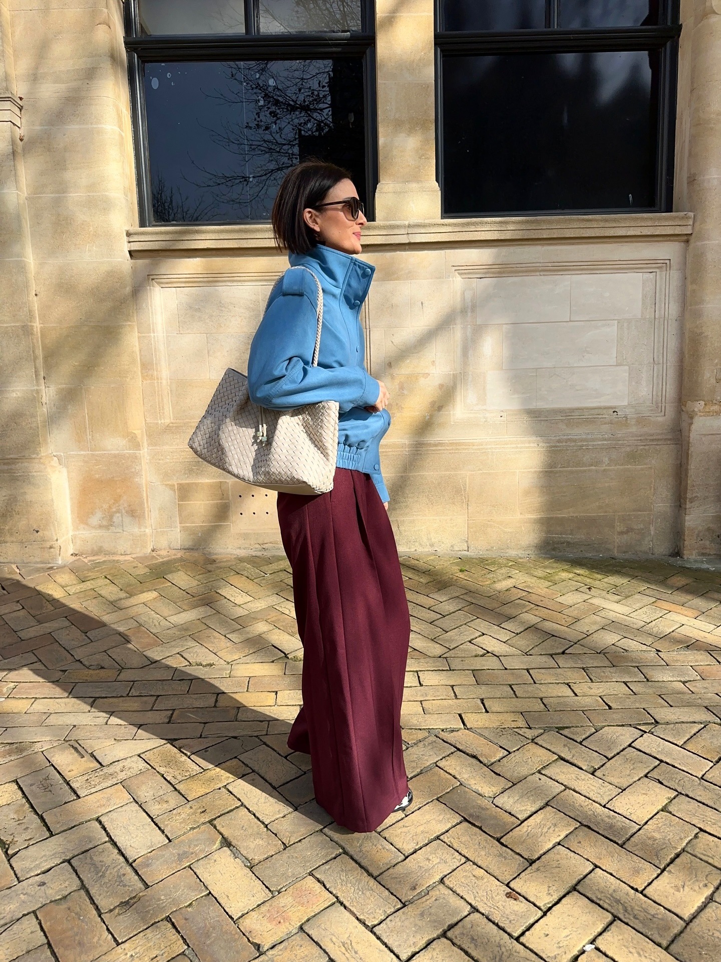 7 κομψά jacket trends για την μεταβατική εποχή 2