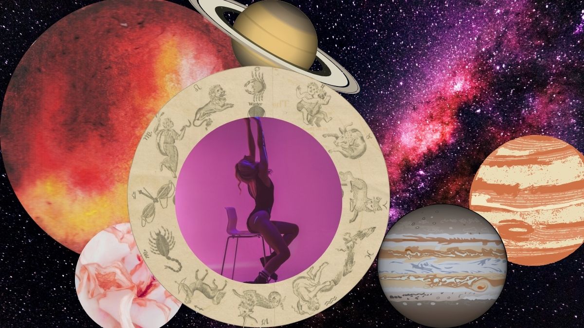 Αφροδίτη στον Κριό από 6 Μαρτίου 2026: Τα 5 ζώδια που επηρεάζονται περισσότερο σε έρωτα και οικονομικά