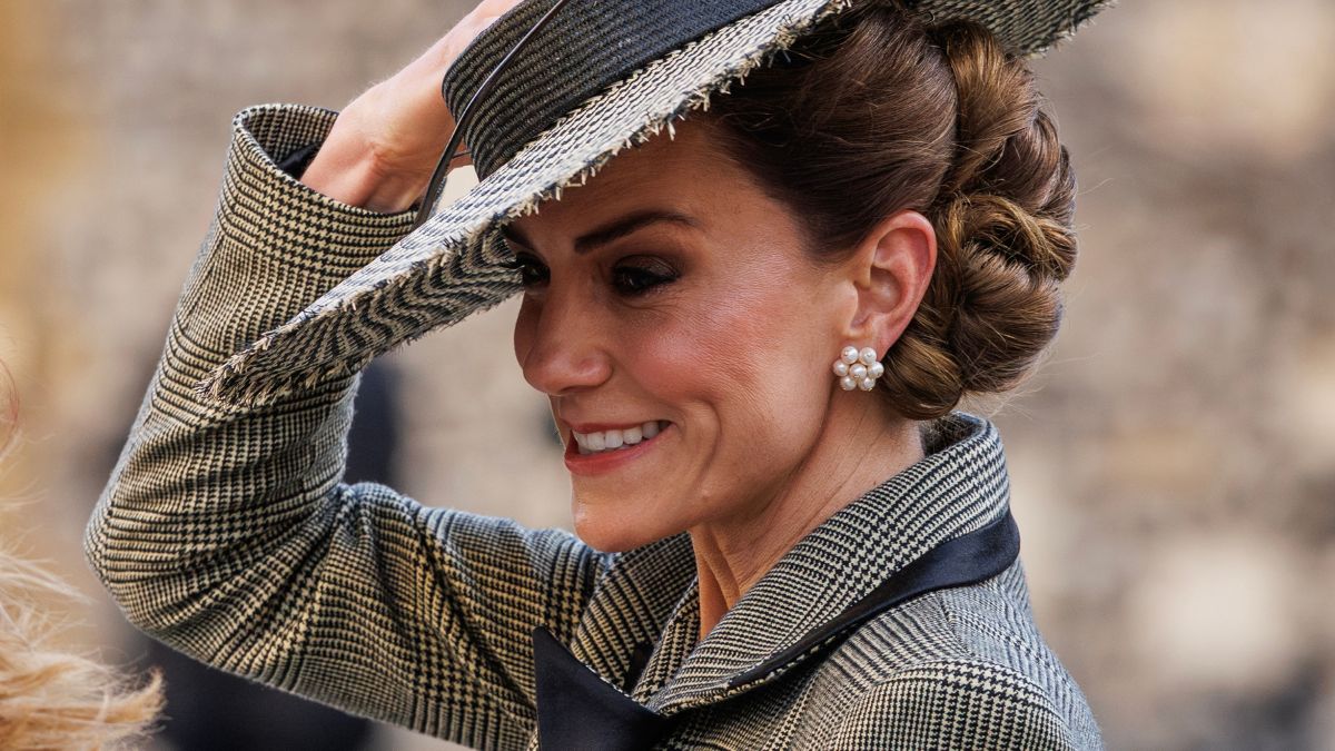 Kate Middleton: H εμφάνιση με το αξεσουάρ που έκανε την έκπληξη 1