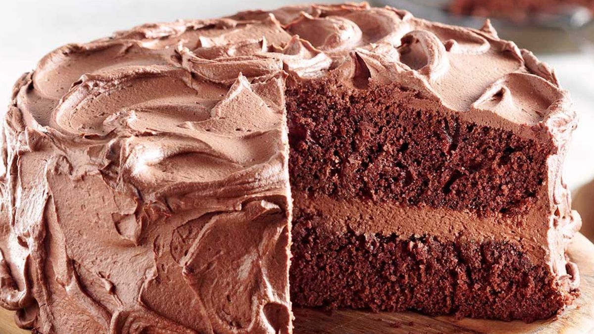 Το Matilda cake είναι το γλυκό που θα θες να φτιάχνεις ξανά και ξανά 1