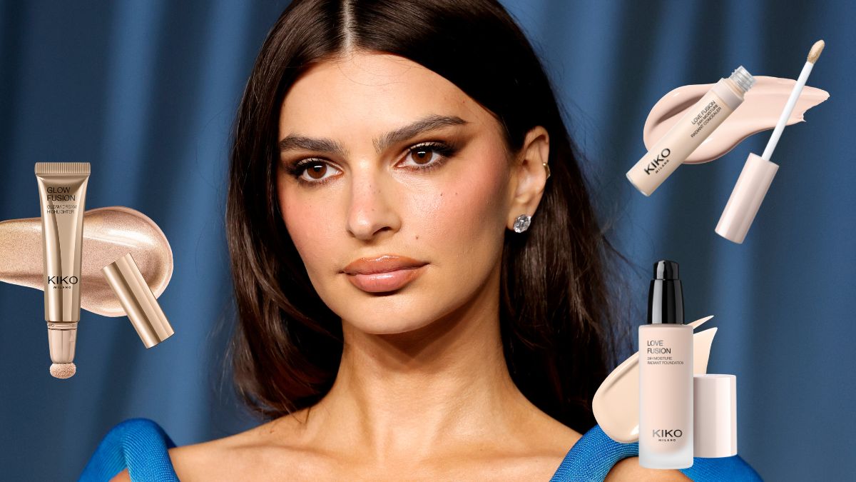 Λάμψη, κάλυψη και διάρκεια: Ο ιδανικός συνδυασμός για την επιδερμίδα σας 1