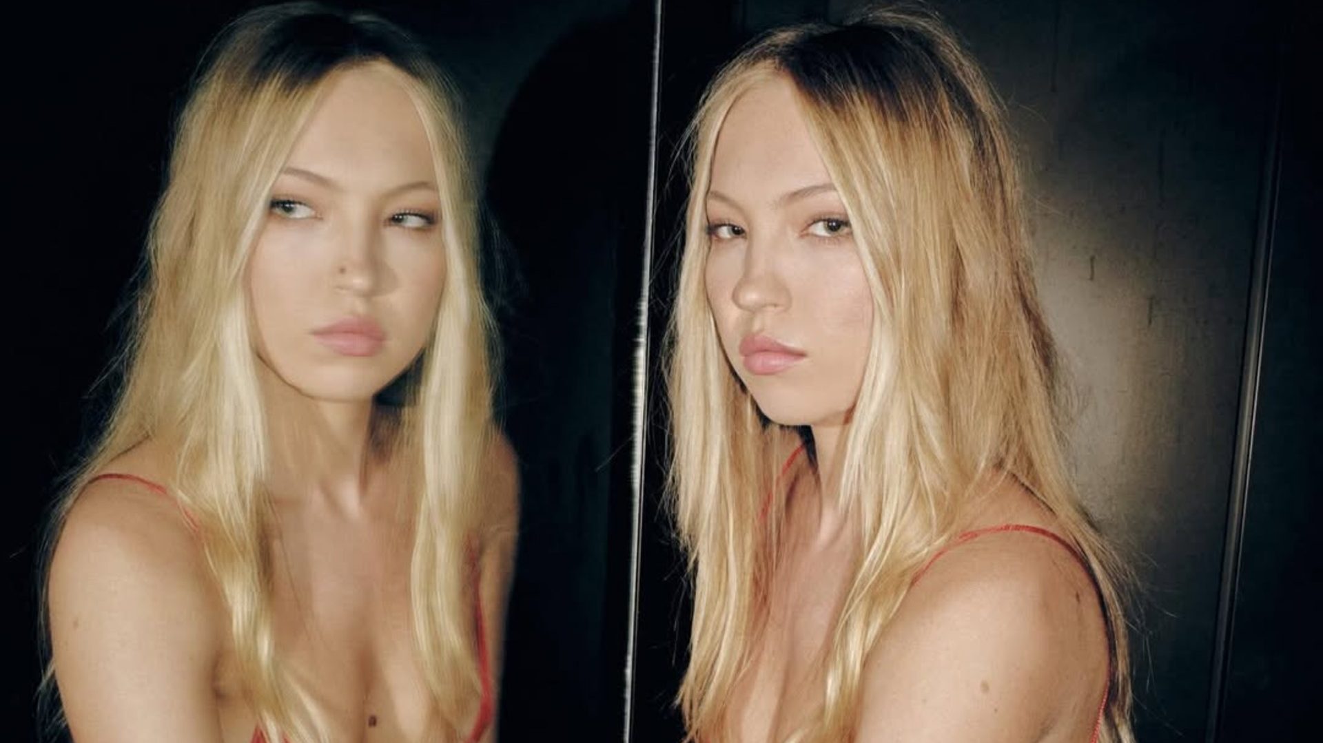 Το sunkissed look της Lila Moss στο πάρτι του Vanity Fair για τα βραβεία Όσκαρ ήταν όνειρο 1