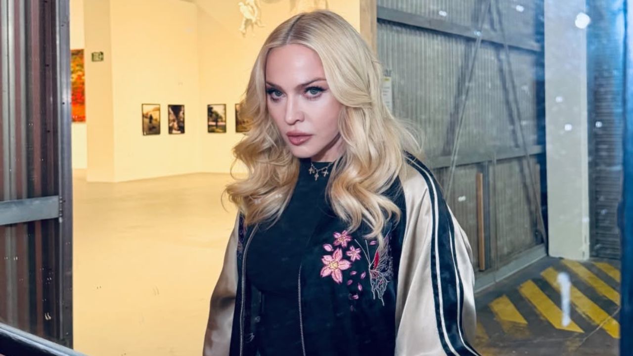 Madonna: Η μεγάλη επιστροφή στην υποκριτική μετά από 24 χρόνια με ρόλο-έκπληξη