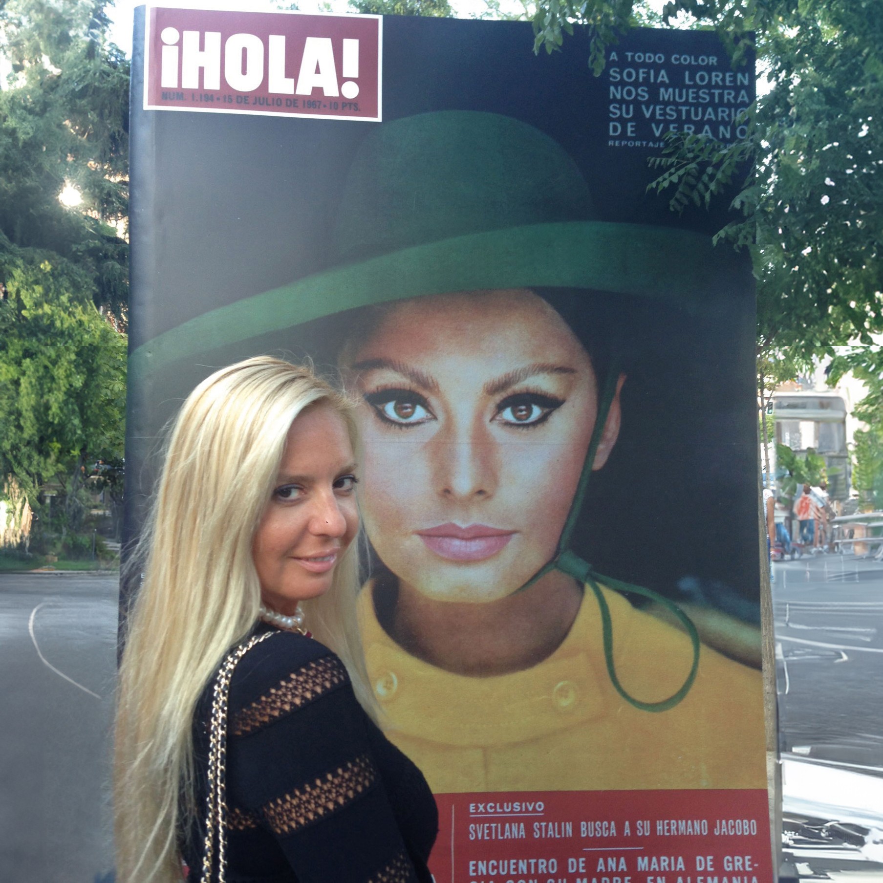 Hello! Ένα success story 20 χρόνων 1