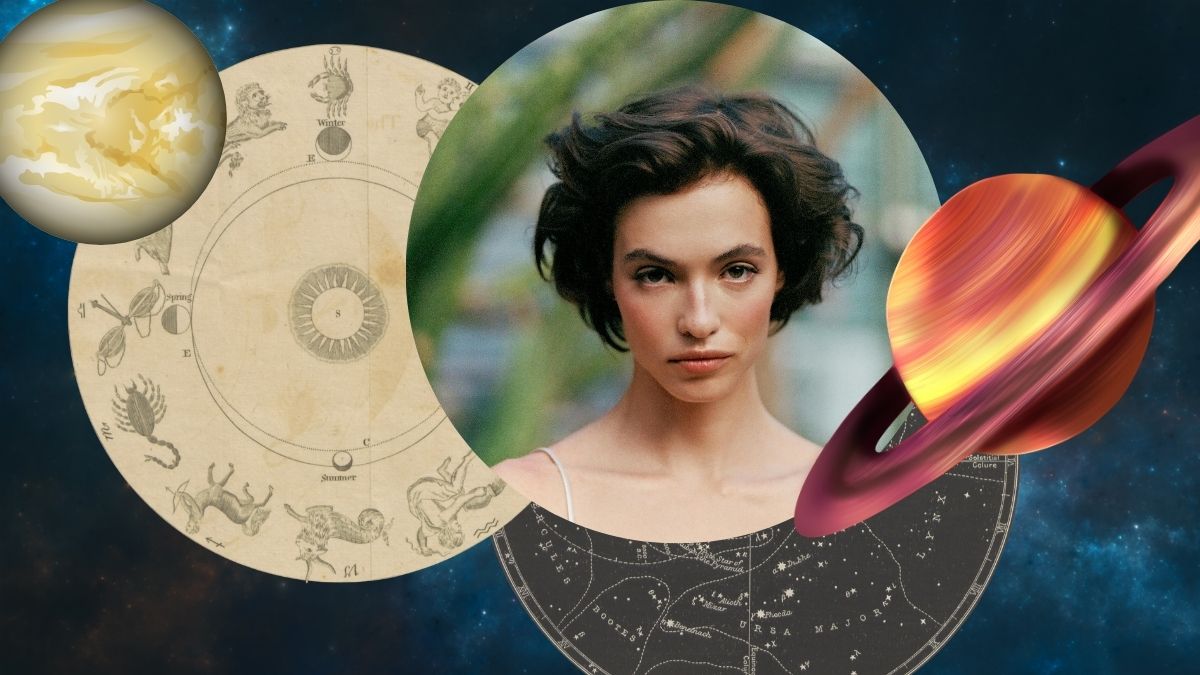 Τα 4 ζώδια που θα έχουν μεγαλύτερη πίεση και άγχος την εβδομάδα 9–15 Μαρτίου 2026 – Ποιοι πρέπει να προσέξουν