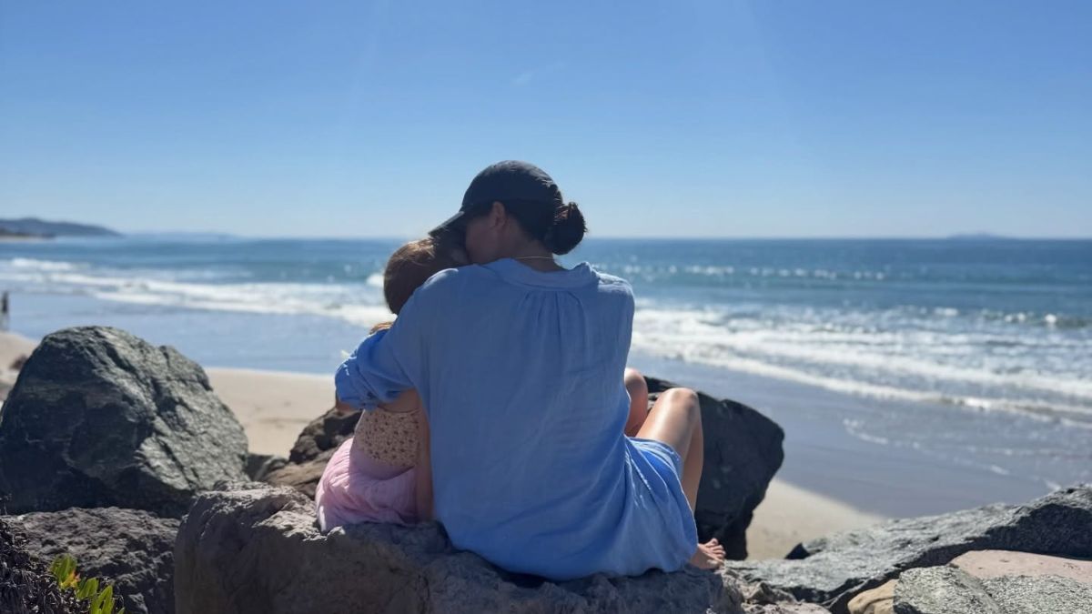 Meghan Markle: Η τρυφερή φωτογραφία με την κόρη της, Lilibet για την Ημέρα της Γυναίκας 1