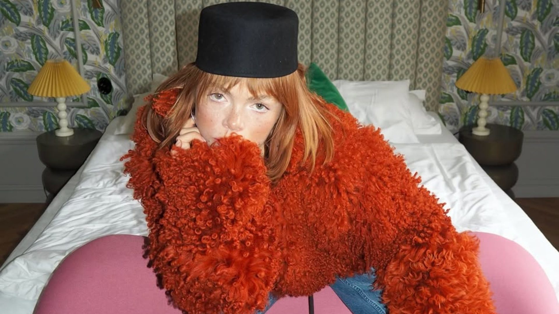 Αυτό είναι το μεγαλύτερο haircut trend της άνοιξης 1