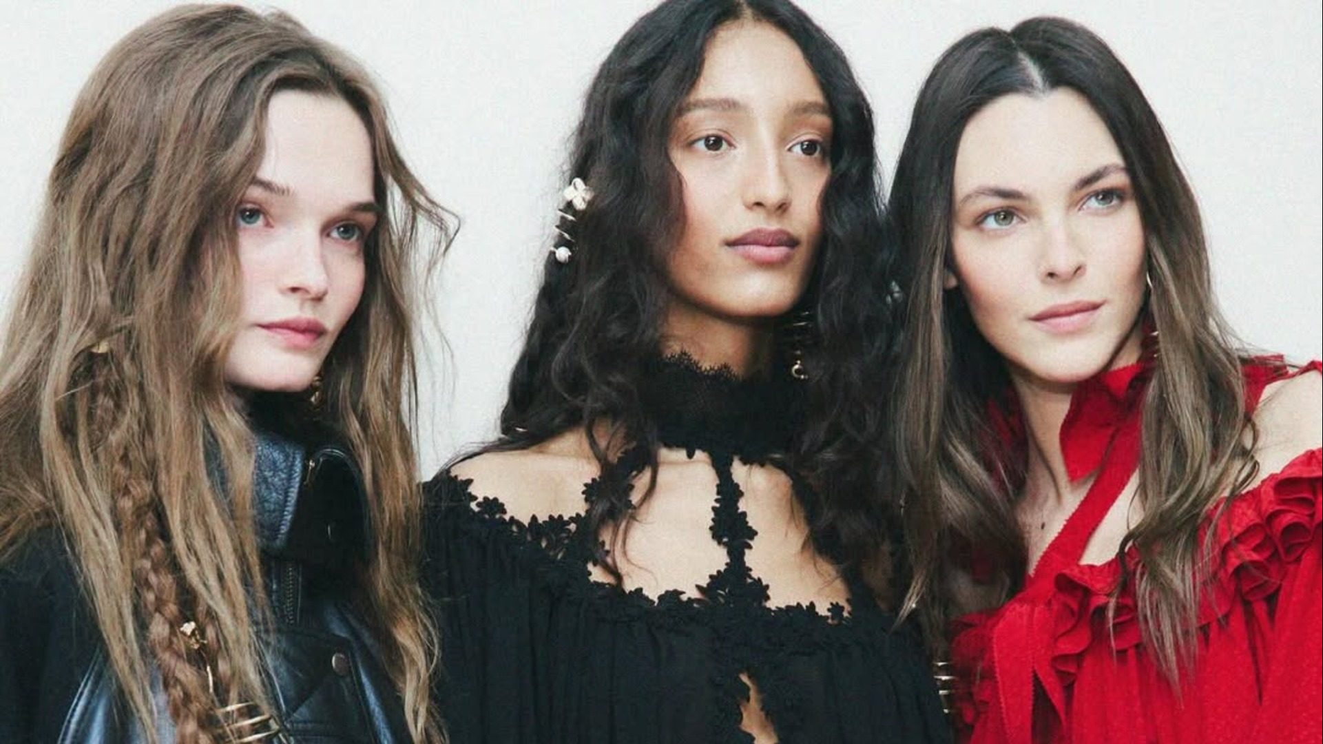 Τα beauty looks στη PFW θα είναι trending 1