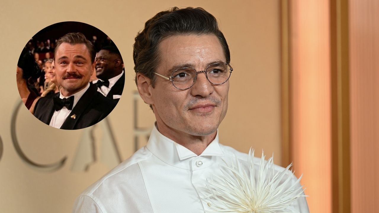 Οι πιο viral στιγμές των Όσκαρ 2026: Από το μουστάκι του DiCaprio μέχρι το ξυρισμένο look του Pedro Pascal 1