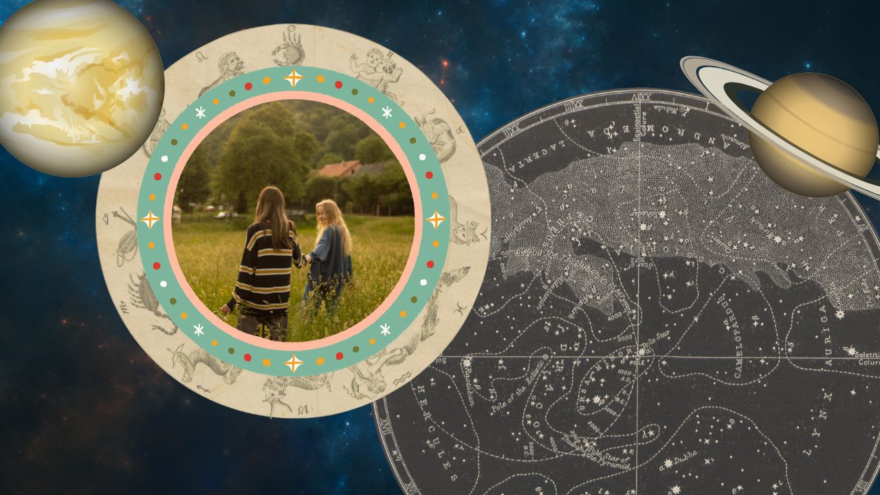 Σύνοδος Ήλιου-Κρόνου στον Κριό: 4 ζώδια που επηρεάζονται περισσότερο με μεγάλες ανατροπές