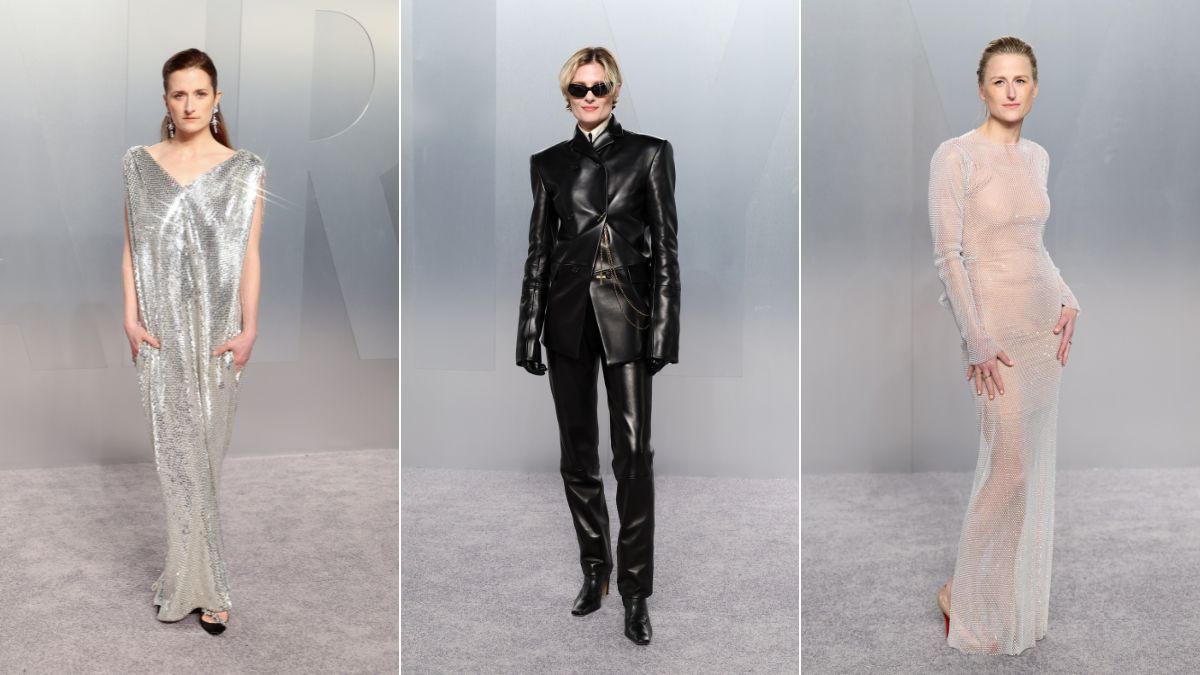 Οι κόρες της Meryl Streep εντυπωσίασαν στο Vanity Fair Oscar Party- Διαφορετικές, αλλά όλες stylish 1