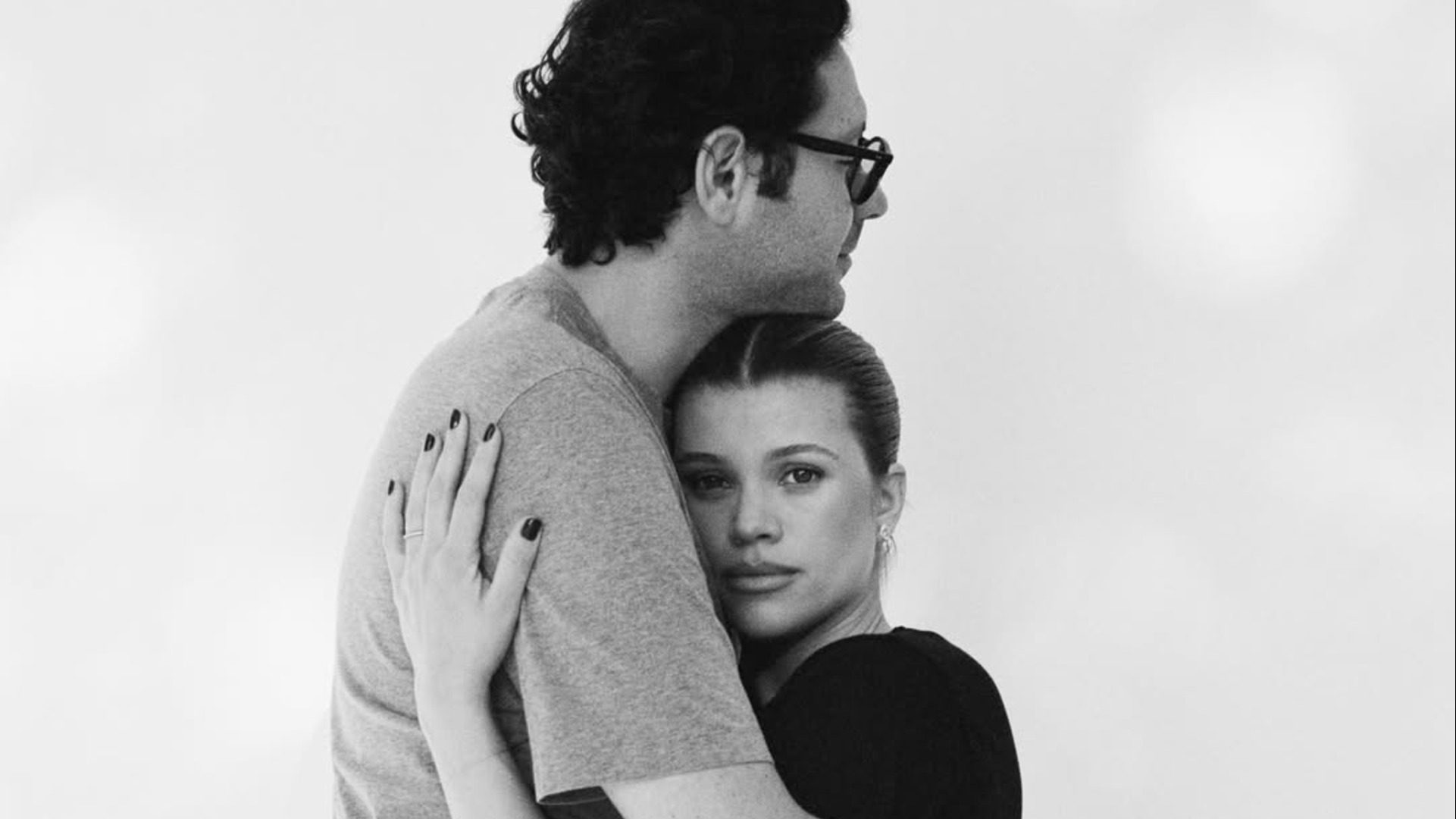 Η Sofia Richie Grainge έφερε στο κόσμο το δεύτερο παιδί τους με τον Eliot Grainge 1