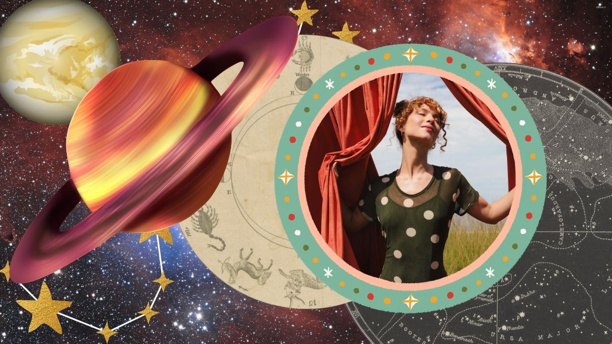 Τετράγωνο Αφροδίτης με Δία στις 18 Μαρτίου 2026: Έρωτας, χρήμα και οι παγίδες για 4 ζώδια