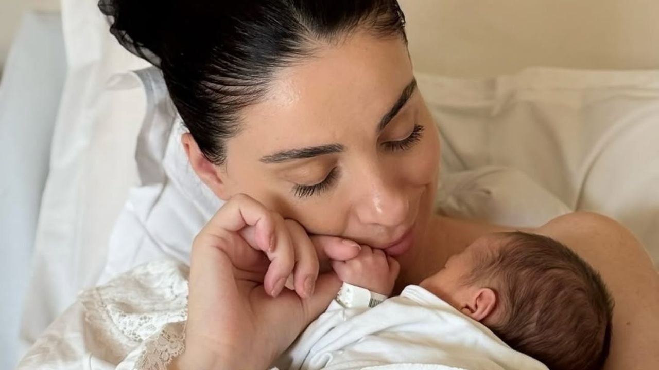 Κρανιοσυνοστέωση: Τι είναι η πάθηση που αντιμετώπισε ο γιος της Βαλέριας Χοψονίδου