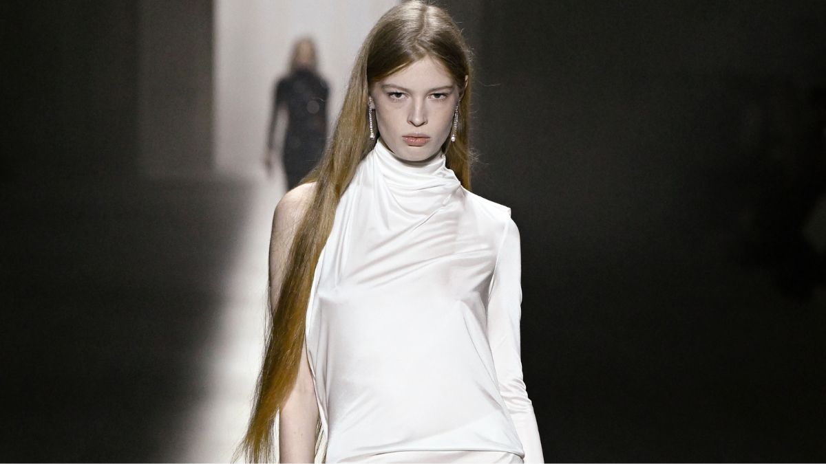 Vivian Jenna Wilson: Ποια είναι η τρανς κόρη του Elon Musk που περπάτησε για τον Gucci 1