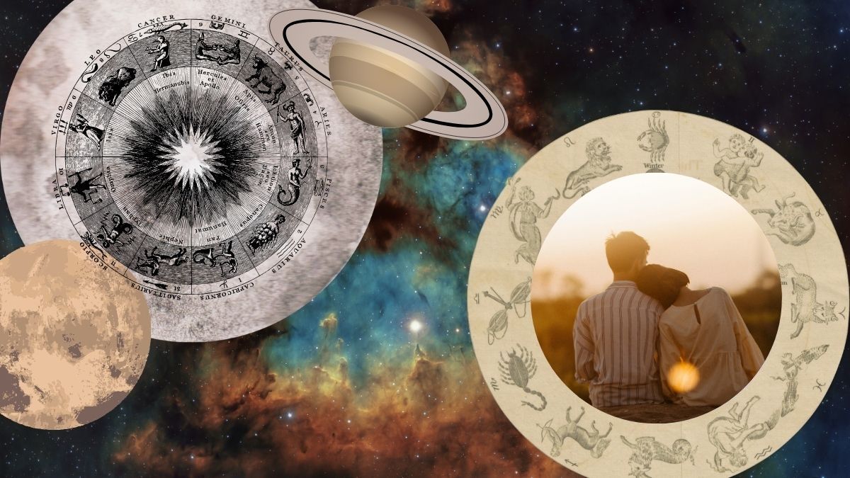 Η πραγματική αγάπη φτάνει για 3 ζώδια στις 3 Μαρτίου