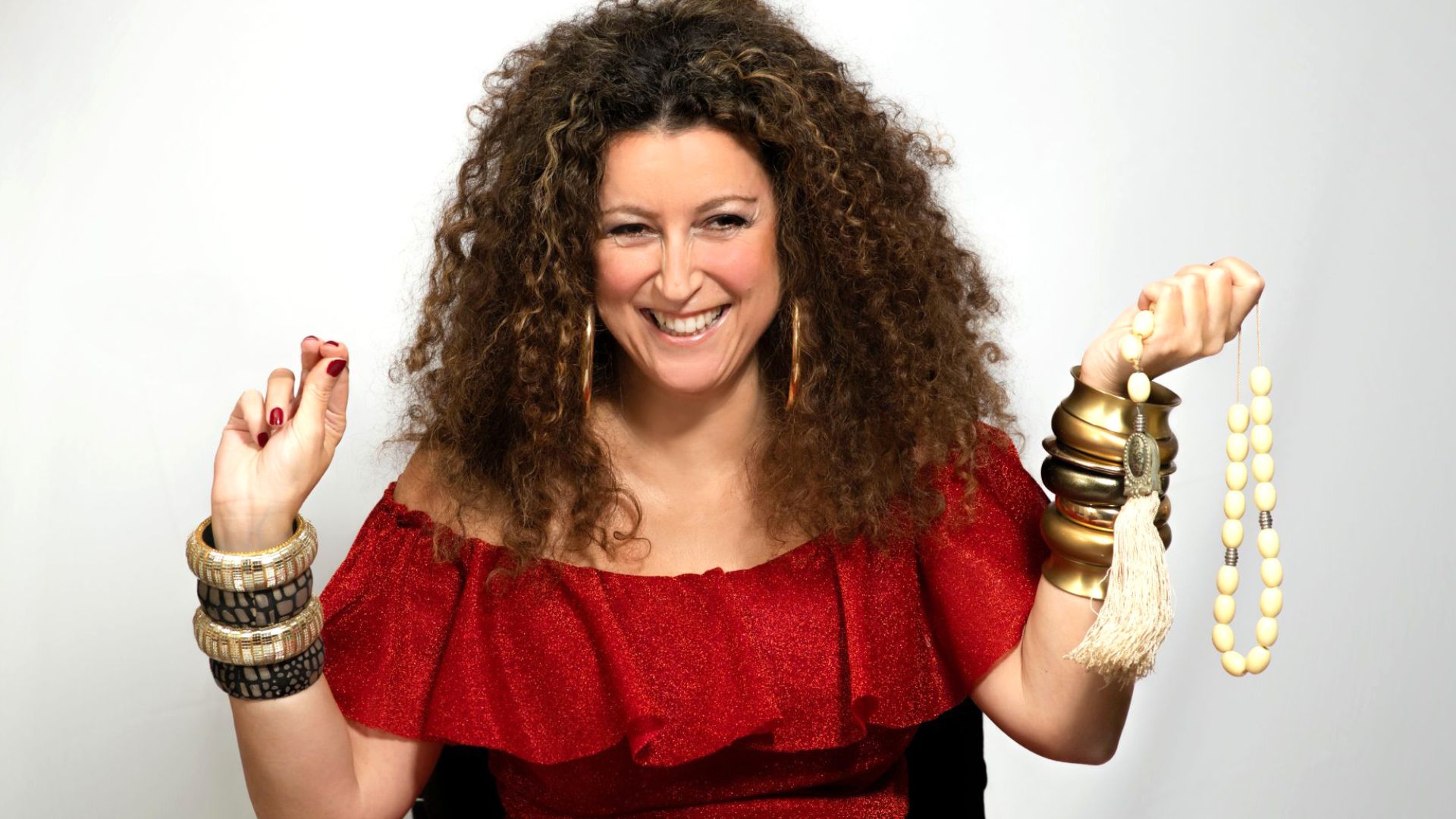 Κατερίνα Βρανά: «Το να ζει μια γυναίκα στην Ελλάδα του 2026 είναι μία περιπέτεια» 1