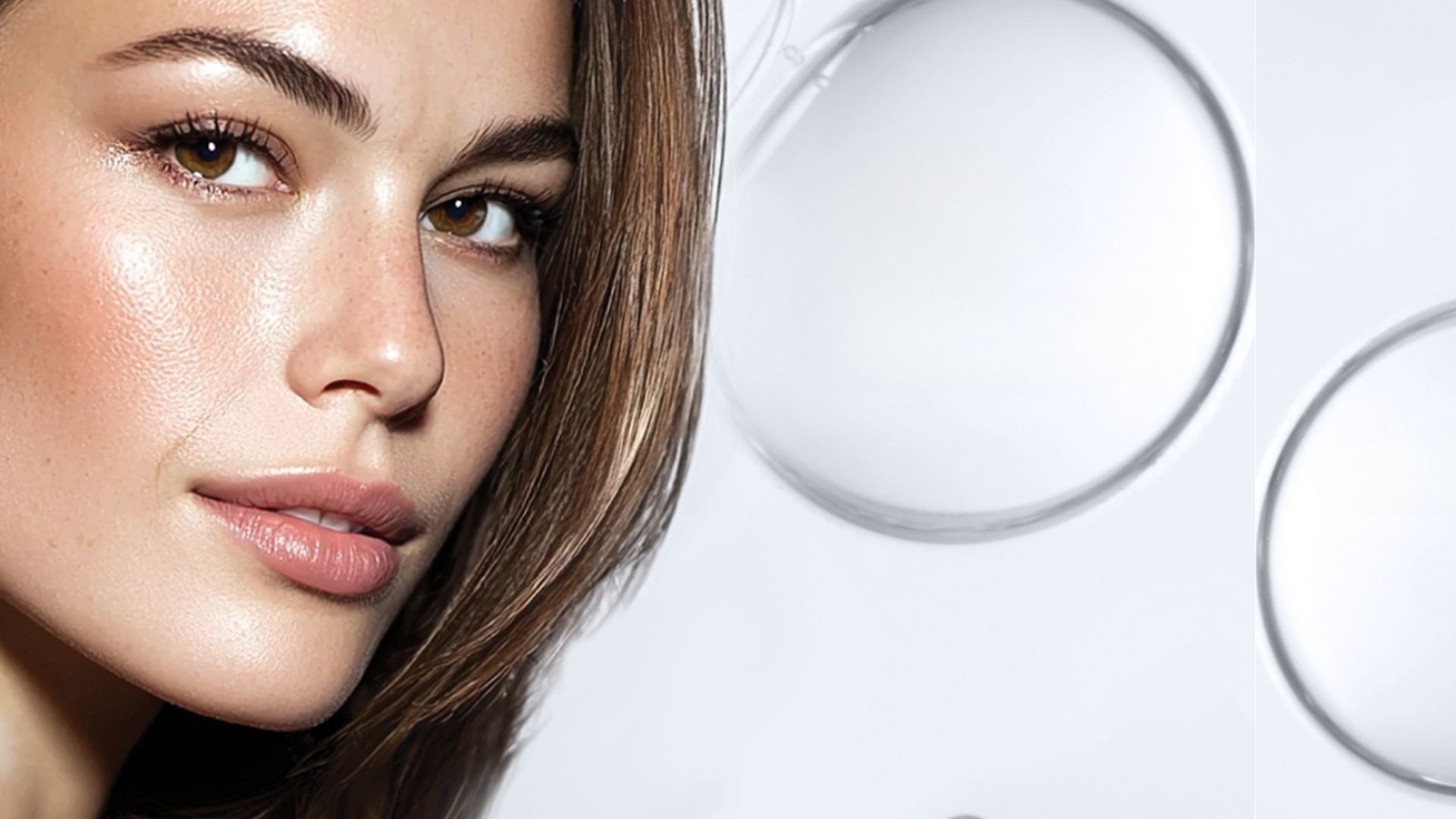 Πιο «ανοιχτό» βλέμμα χωρίς επεμβάσεις: η νέα προσέγγιση στη βλεφαρόπτωση 1