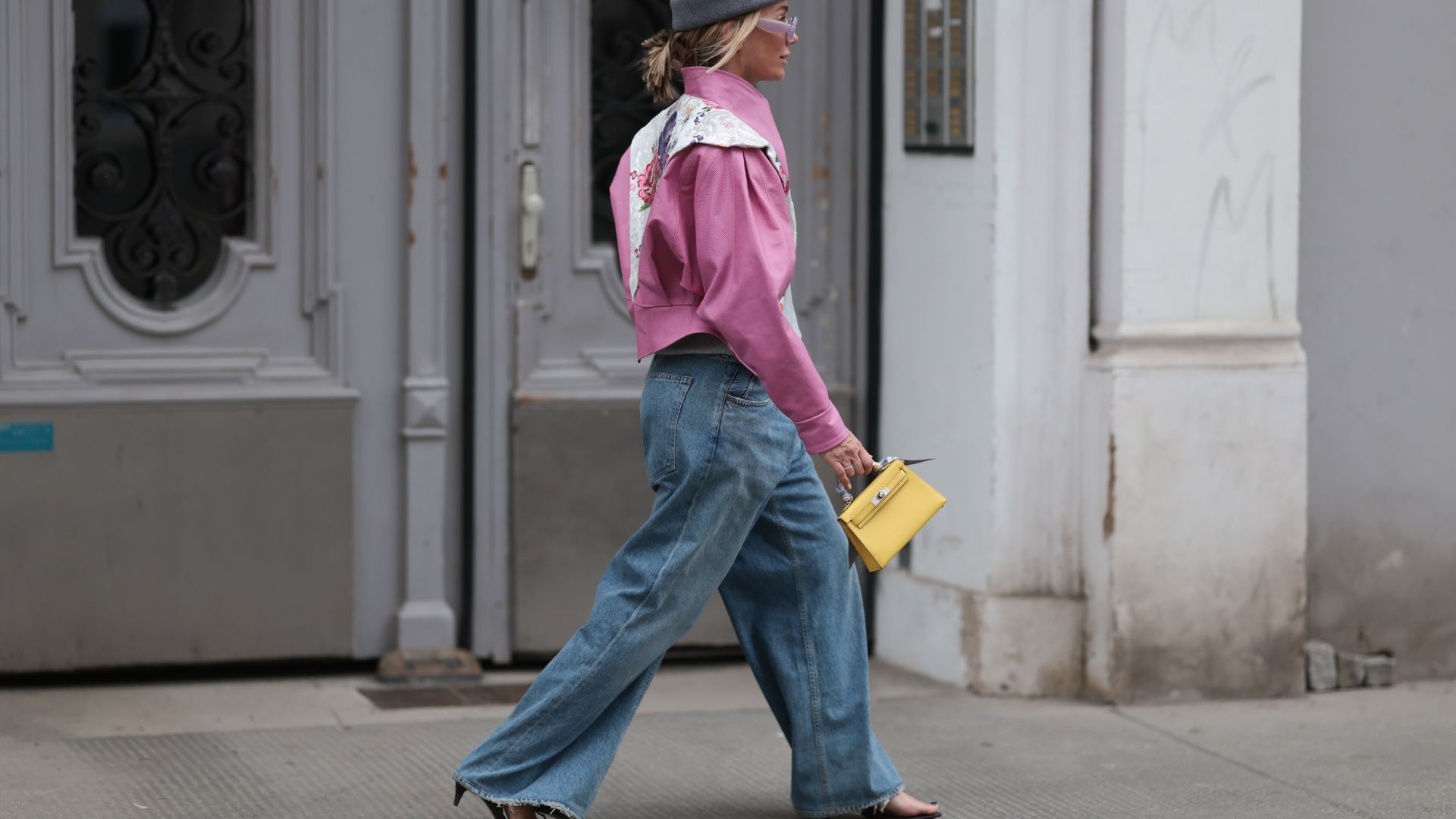 Χωρίς κόστος και χωρίς ράψιμο: Πώς να κοντύνετε εύκολα το παντελόνι σας 1