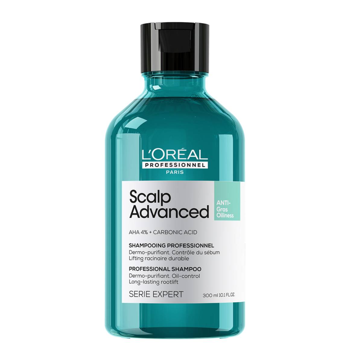 Ποια σαμπουάν είναι ιδανικά για λιπαρά μαλλιά; Οι top επιλογές 3