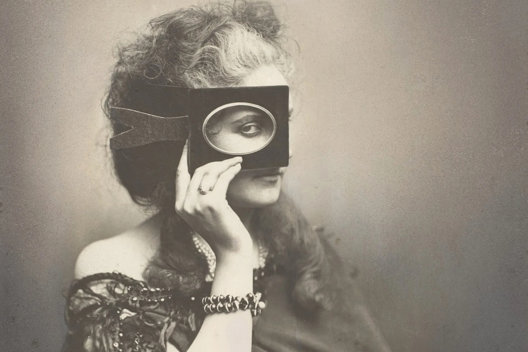 Βιρτζίνια Ολντοΐνι- Οι αισθησιακές selfie μιας Ιταλίδας κόμισσας του 19ου αιώνα 1