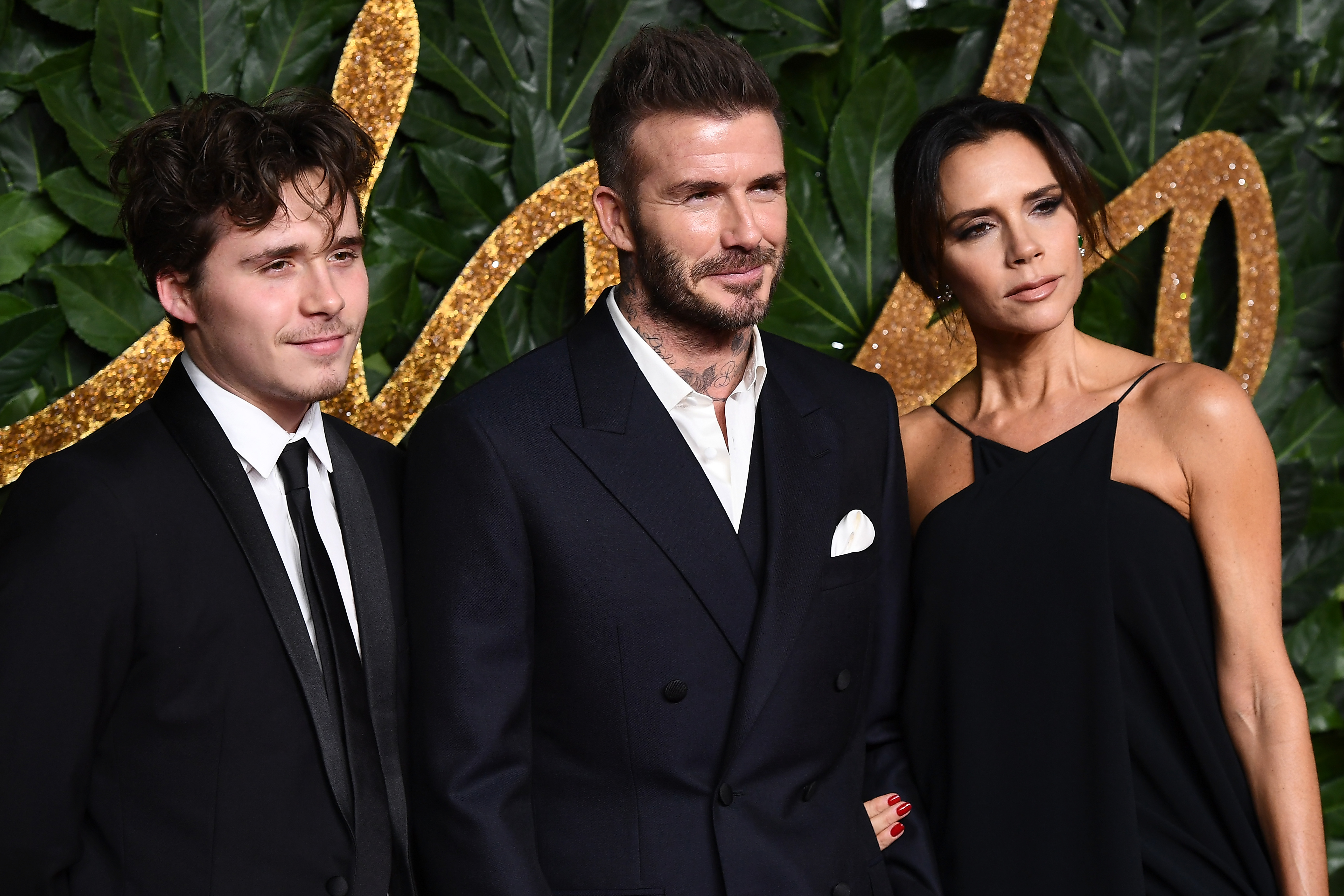 Victoria Beckham: Η πρώτη τηλεοπτική της συνέντευξη μετά τη δημόσια ρήξη με τον Brooklyn 1