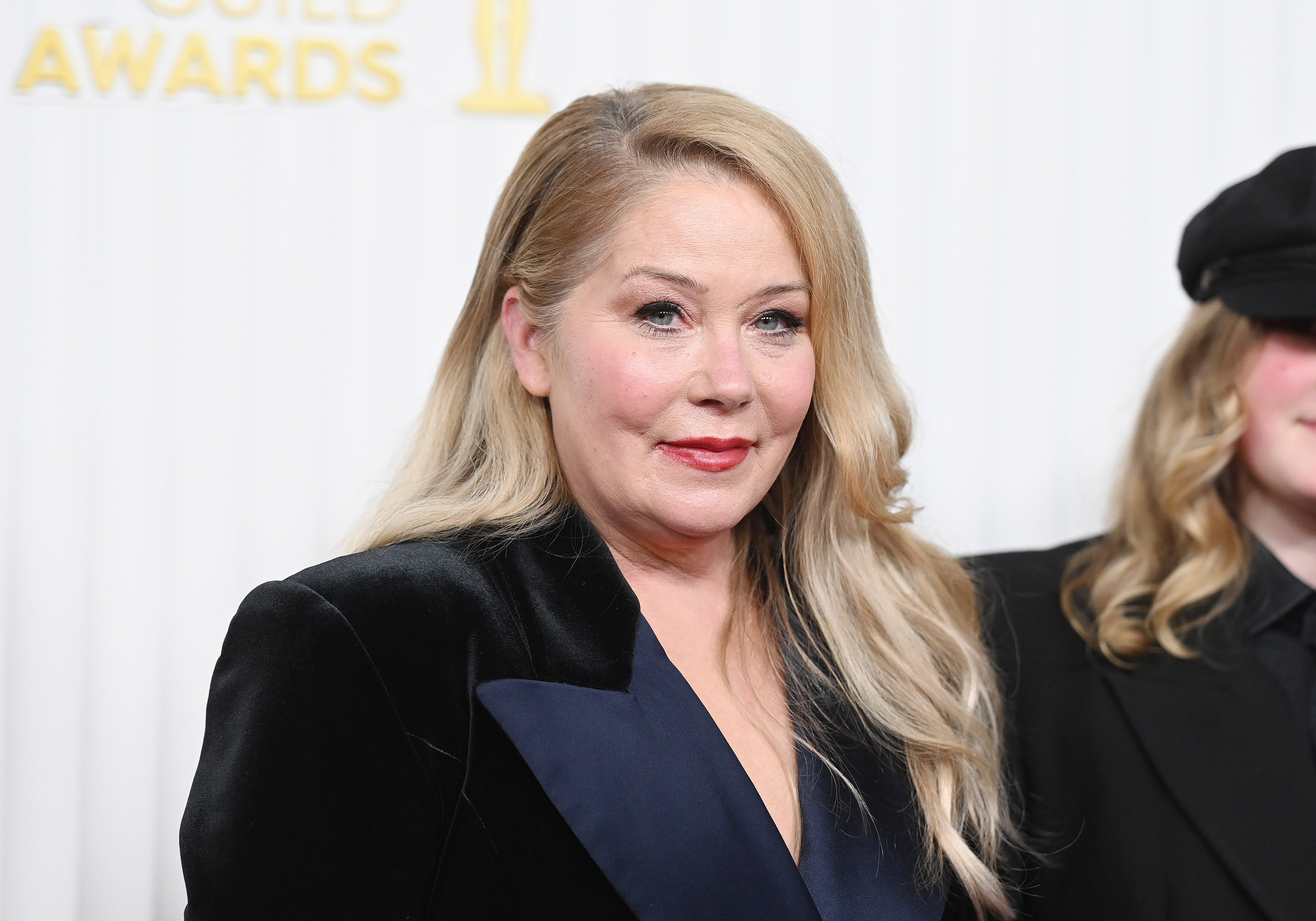 Christina Applegate: Η πρώτη ανάρτηση μετά τις φήμες νοσηλείας της