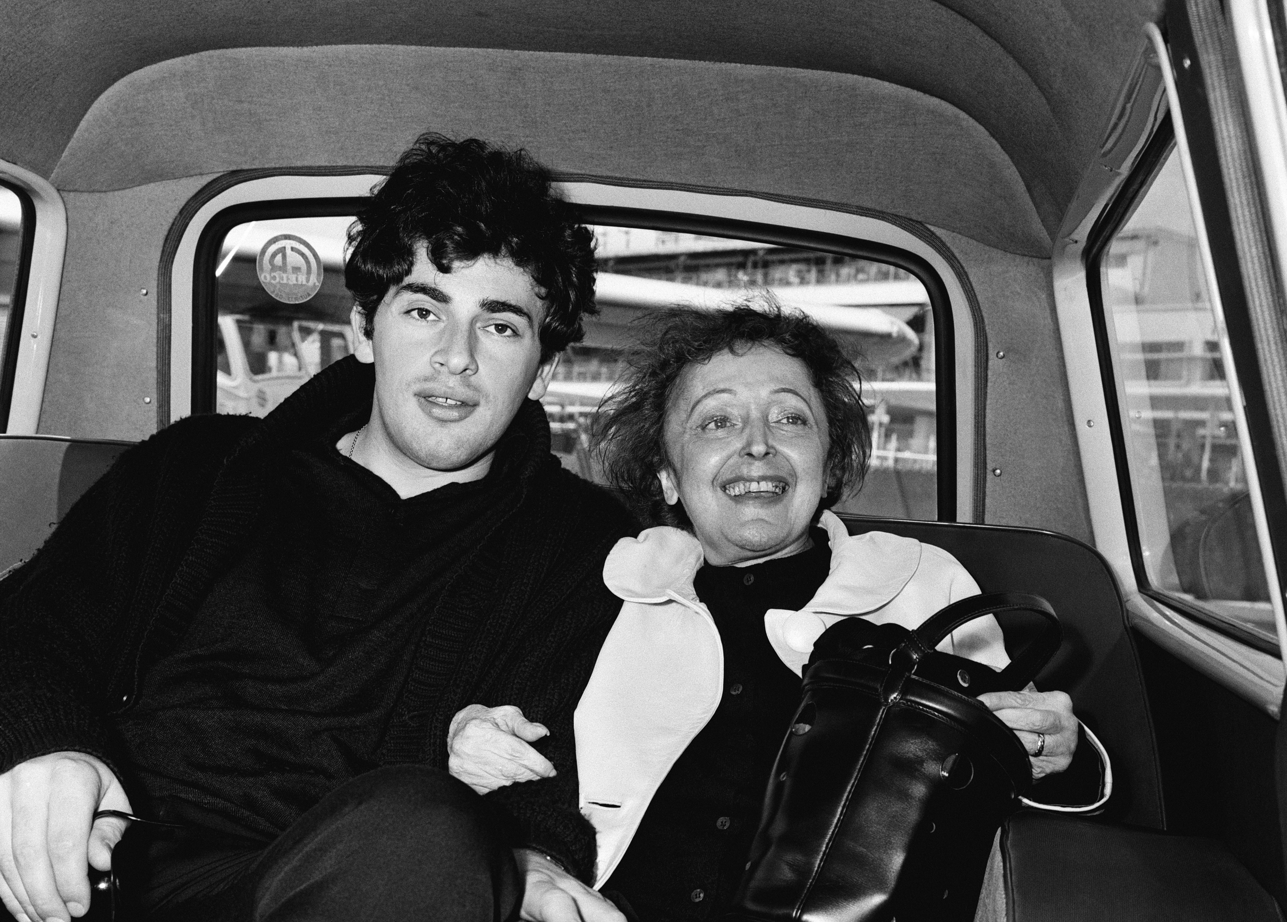 Edith Piaf: Ο Έλληνας σύζυγός της κατηγορήθηκε ως χρυσοθήρας – Η διαθήκη που έκλεισε τα στόματα 1