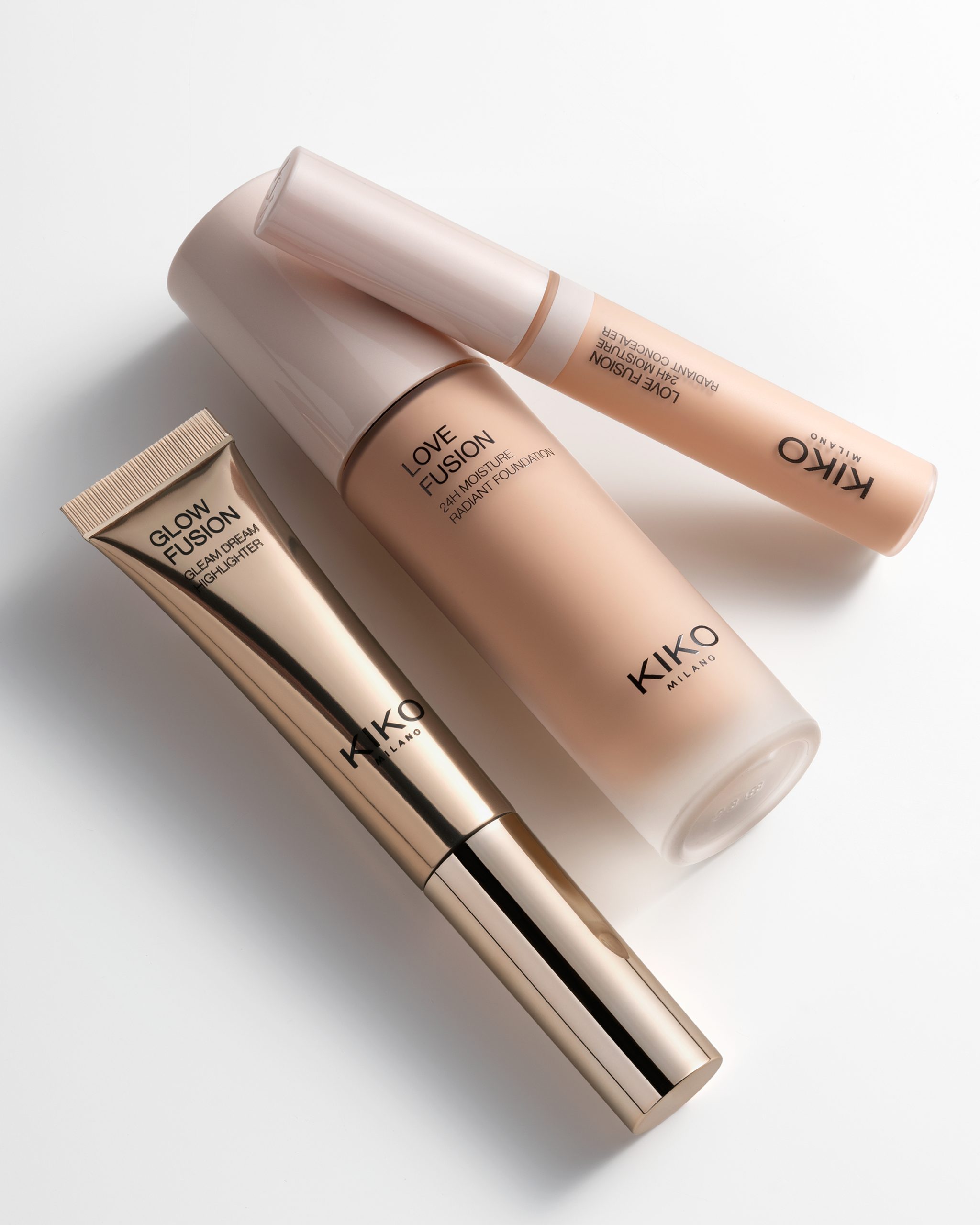 Λάμψη, κάλυψη και διάρκεια: Ο ιδανικός συνδυασμός για την επιδερμίδα σας 2