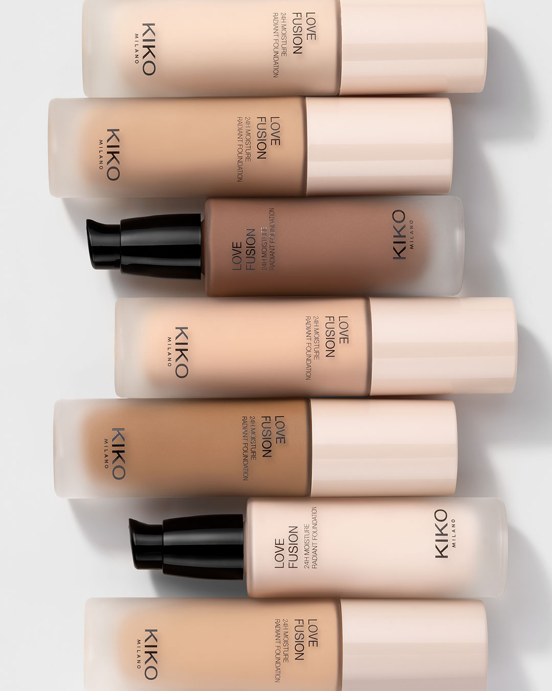 Λάμψη, κάλυψη και διάρκεια: Ο ιδανικός συνδυασμός για την επιδερμίδα σας 4