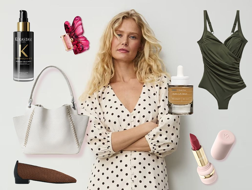 Γιορτή της Μητέρας: Ο απόλυτος οδηγός για stylish δώρα ομορφιάς & μόδας