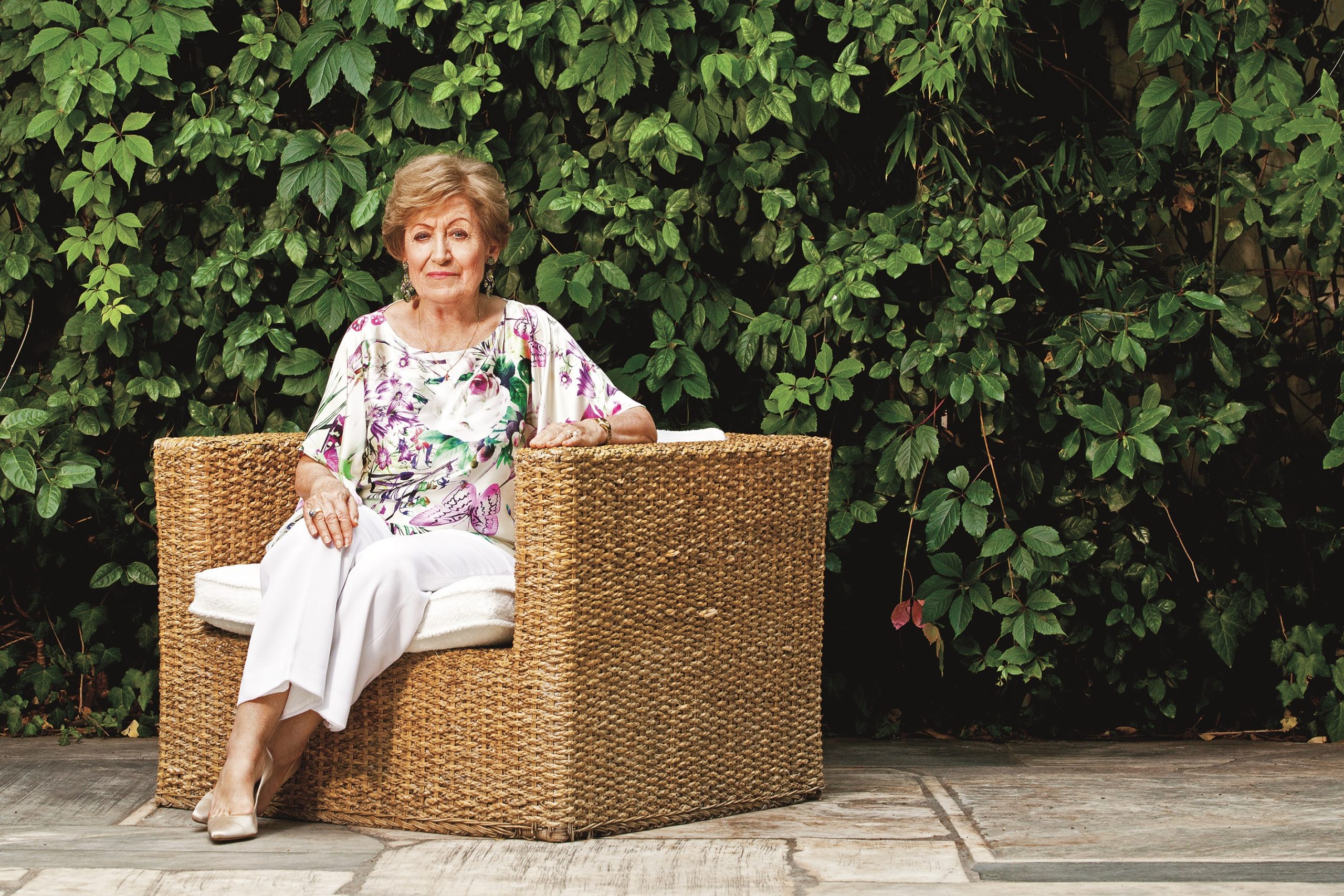 Ντύνοντας τις γυναίκες του Ωνάση- Η μοδίστρα της θρυλικής οικογένειας σε μια αποκαλυπτική αφήγηση 