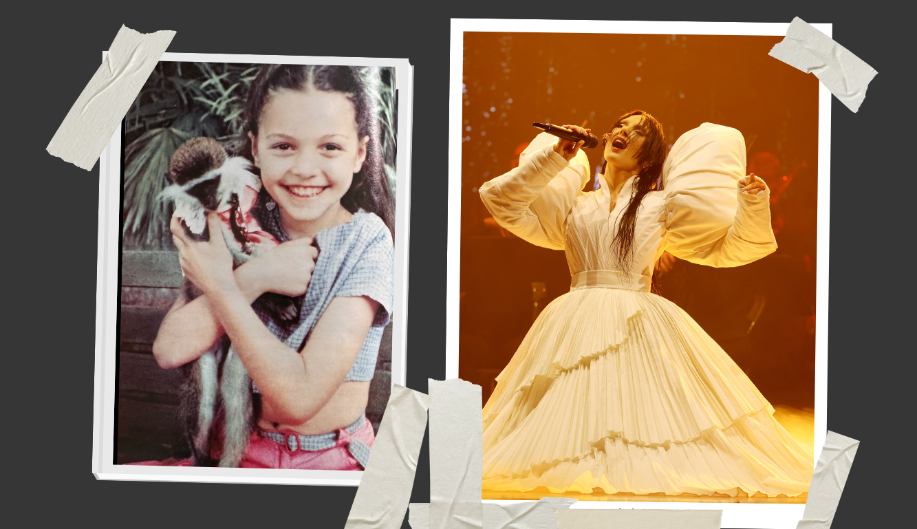 Τάμτα, τότε και τώρα: Τα δύσκολα παιδικά χρόνια και η πορεία προς την σημερινή λάμψη