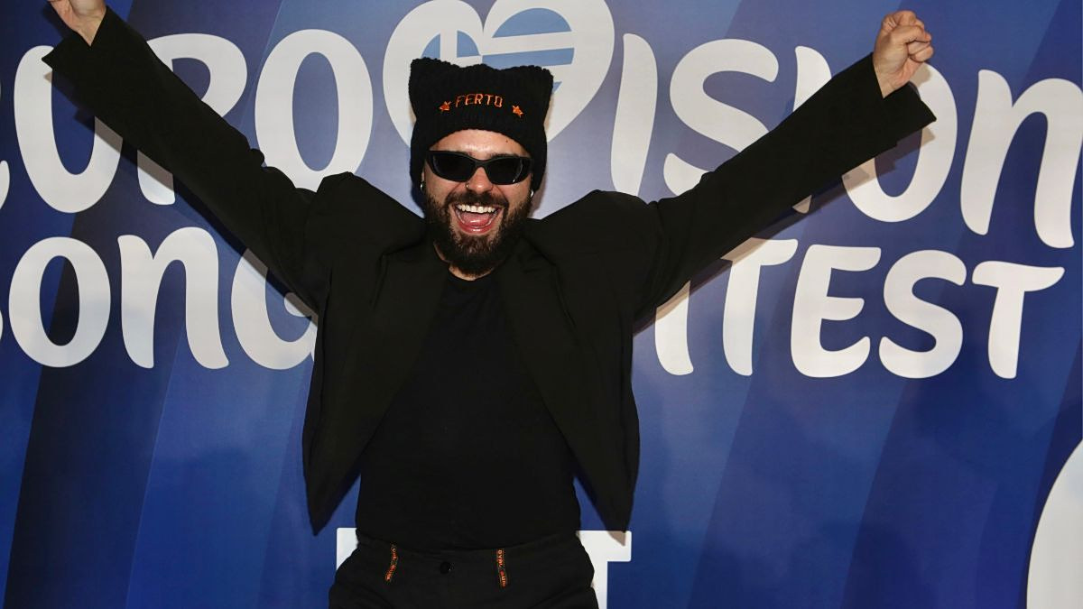 Eurovision 2026: Η Ελλάδα κάνει άλμα στη 2η θέση – Το «Ferto» φέρνει ανατροπή πριν καν ανέβει στη σκηνή 1