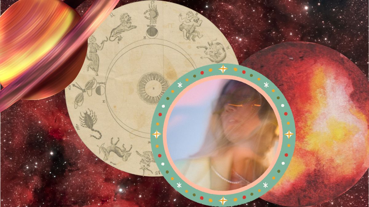 Άρης στον Κριό: Αυτά τα 5 ζώδια θα δοκιμαστούν  και αυτά δεν θα παίρνουν «όχι» για απάντηση