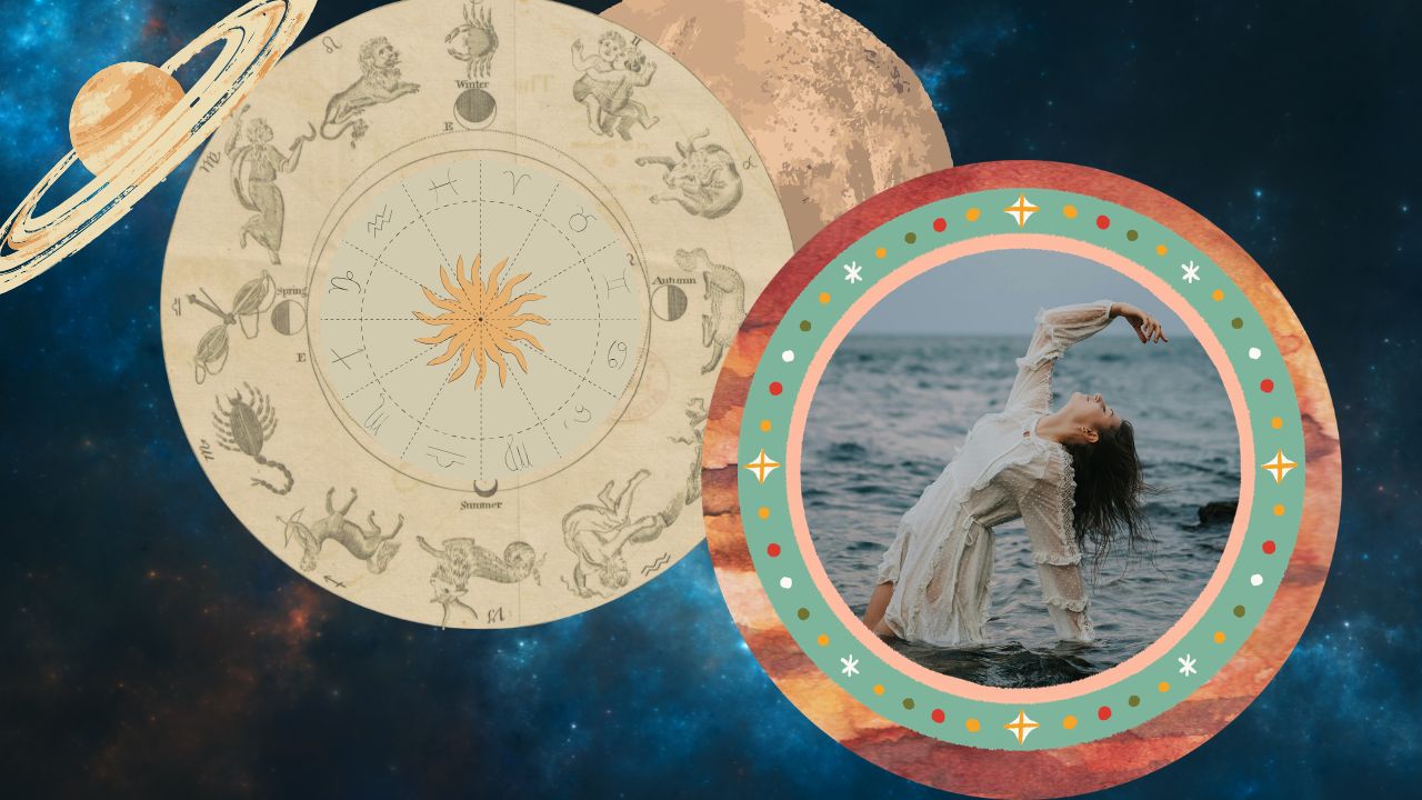 Εξάγωνο Άρη-Ουρανού: Η όψη που ξεμπλοκάρει τα πάντα -Τα 4 ζώδια που ευνοούνται με ευχάριστες ανατροπές