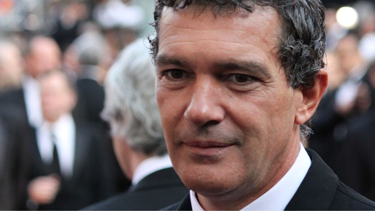 Antonio Banderas & Melanie Griffith: Η οικογενειακή φωτογραφία που αποδεικνύει ότι η αγάπη δεν τελειώνει