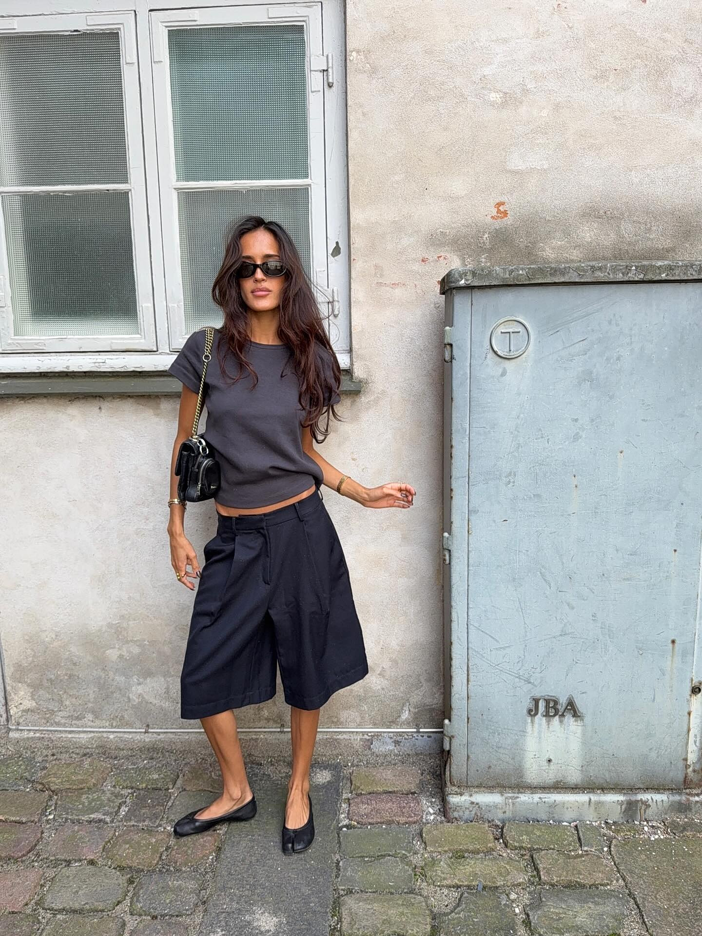 Μεταβατικός καιρός: Τα must κομμάτια για να έχετε στην ντουλάπα 2