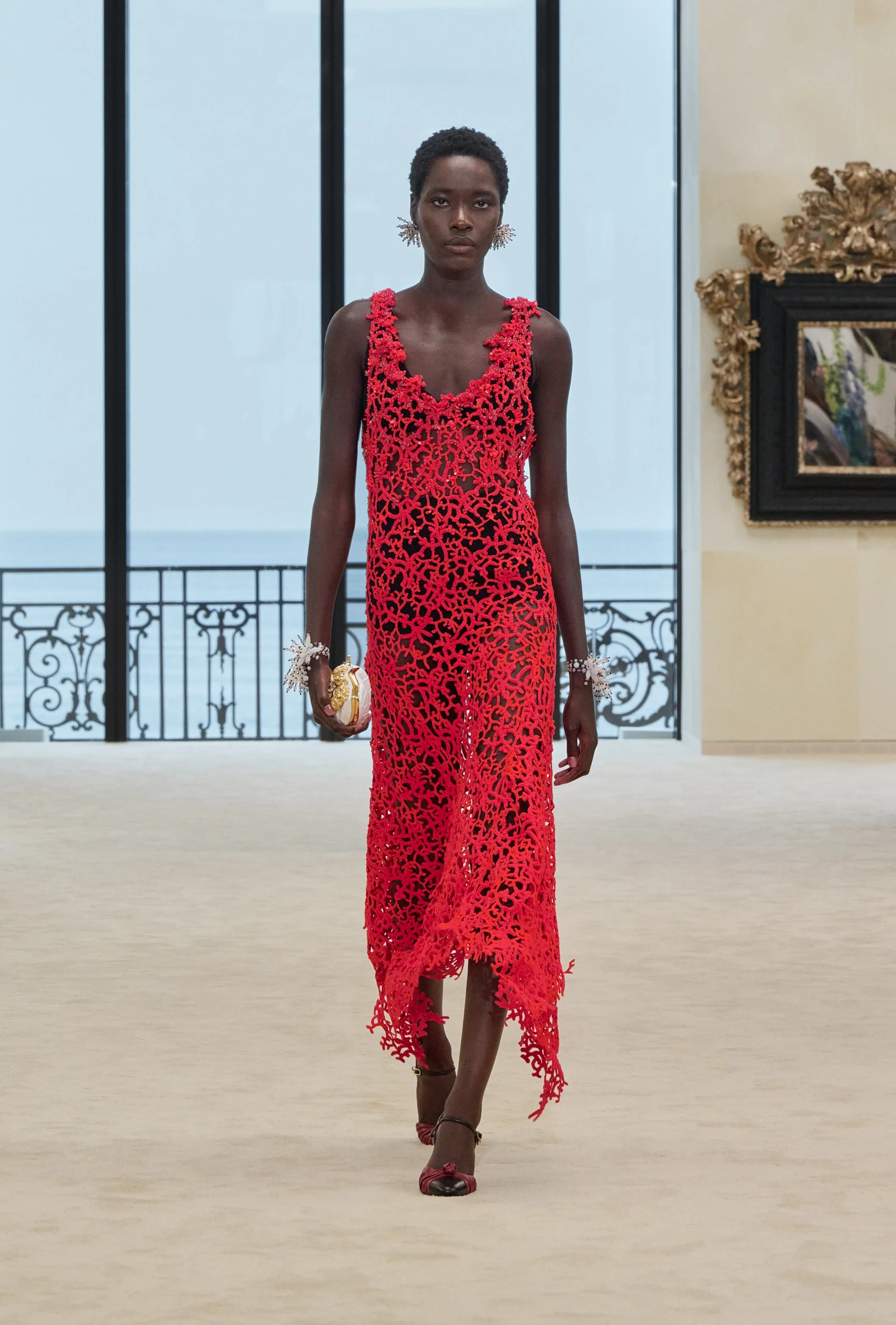 Chanel: Η πρώτη cruise συλλογή του Matthieu Blazy ήρθε σαν καλοκαιρινό αεράκι 3