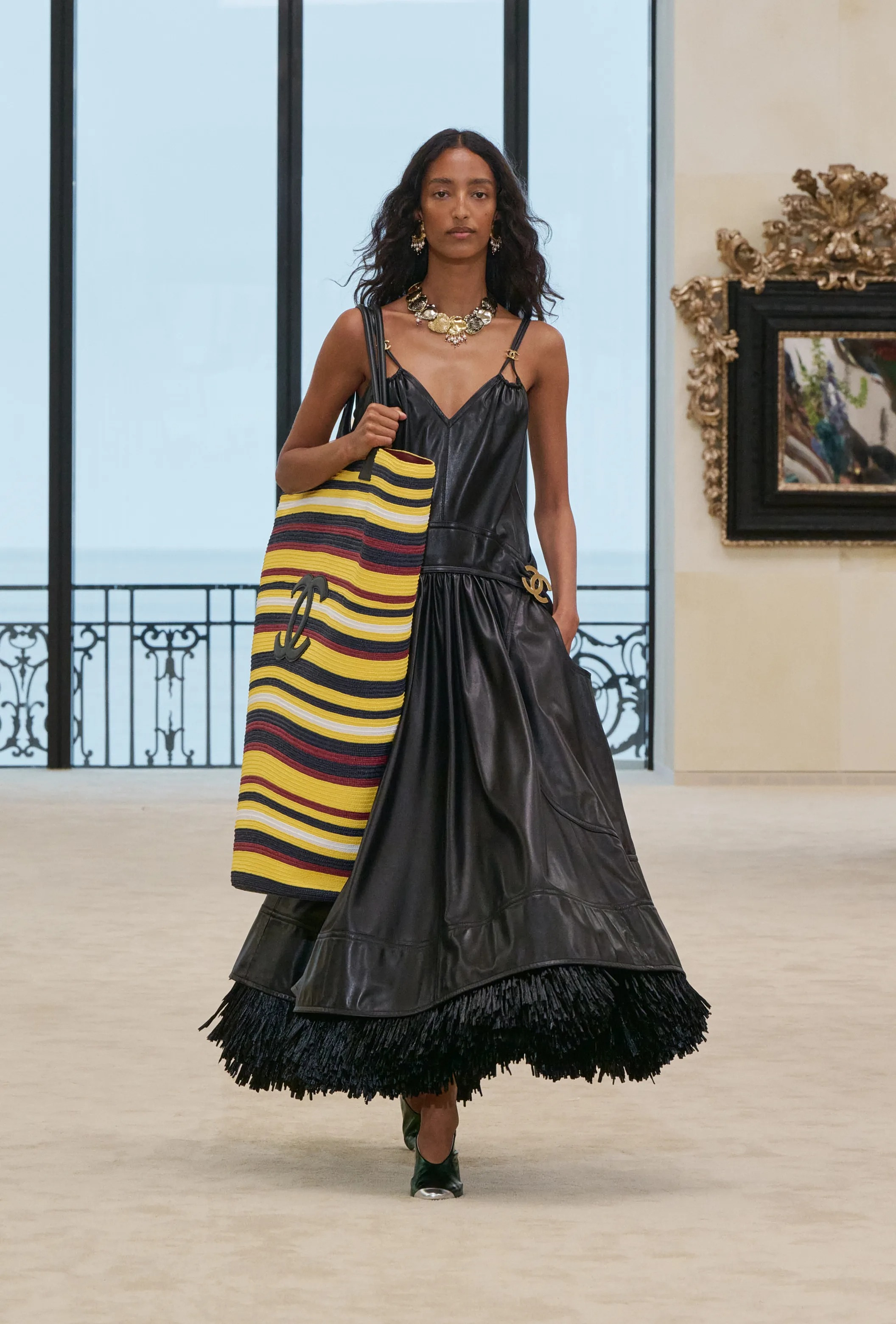 Chanel: Η πρώτη cruise συλλογή του Matthieu Blazy ήρθε σαν καλοκαιρινό αεράκι 4