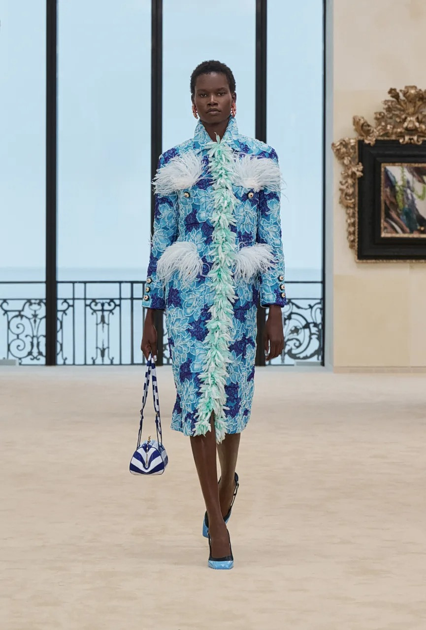 Chanel: Η πρώτη cruise συλλογή του Matthieu Blazy ήρθε σαν καλοκαιρινό αεράκι 6