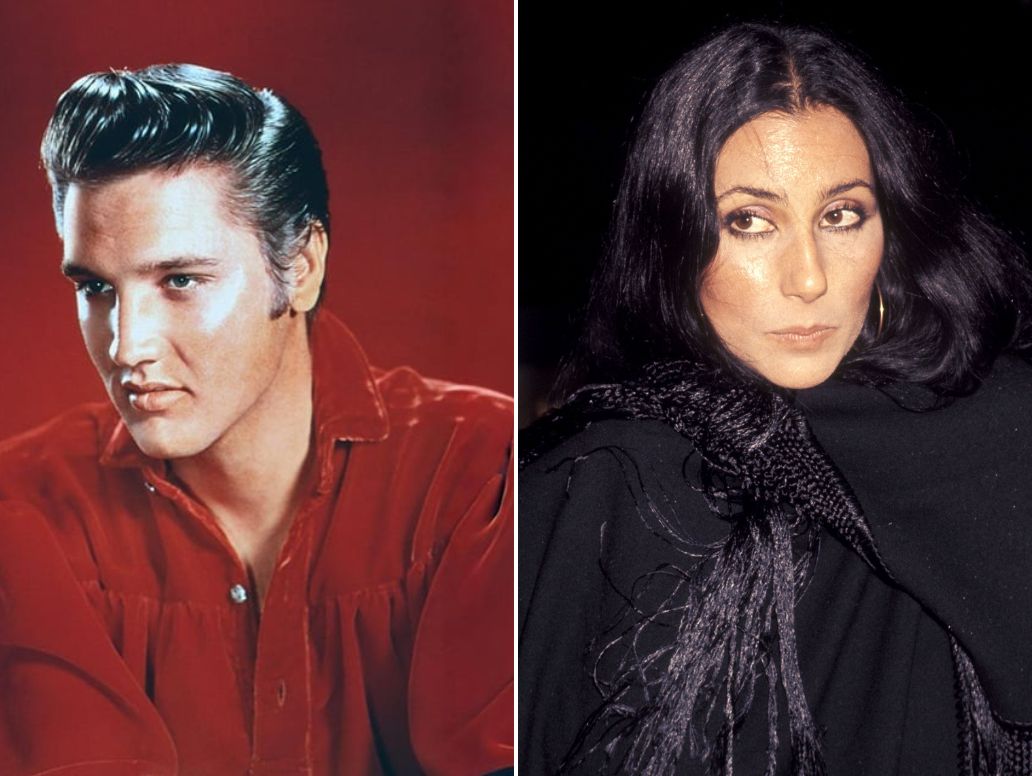 Όταν ο Elvis Presley ζήτησε τη Cher σε ραντεβού, εκείνη του έριξε «άκυρο»