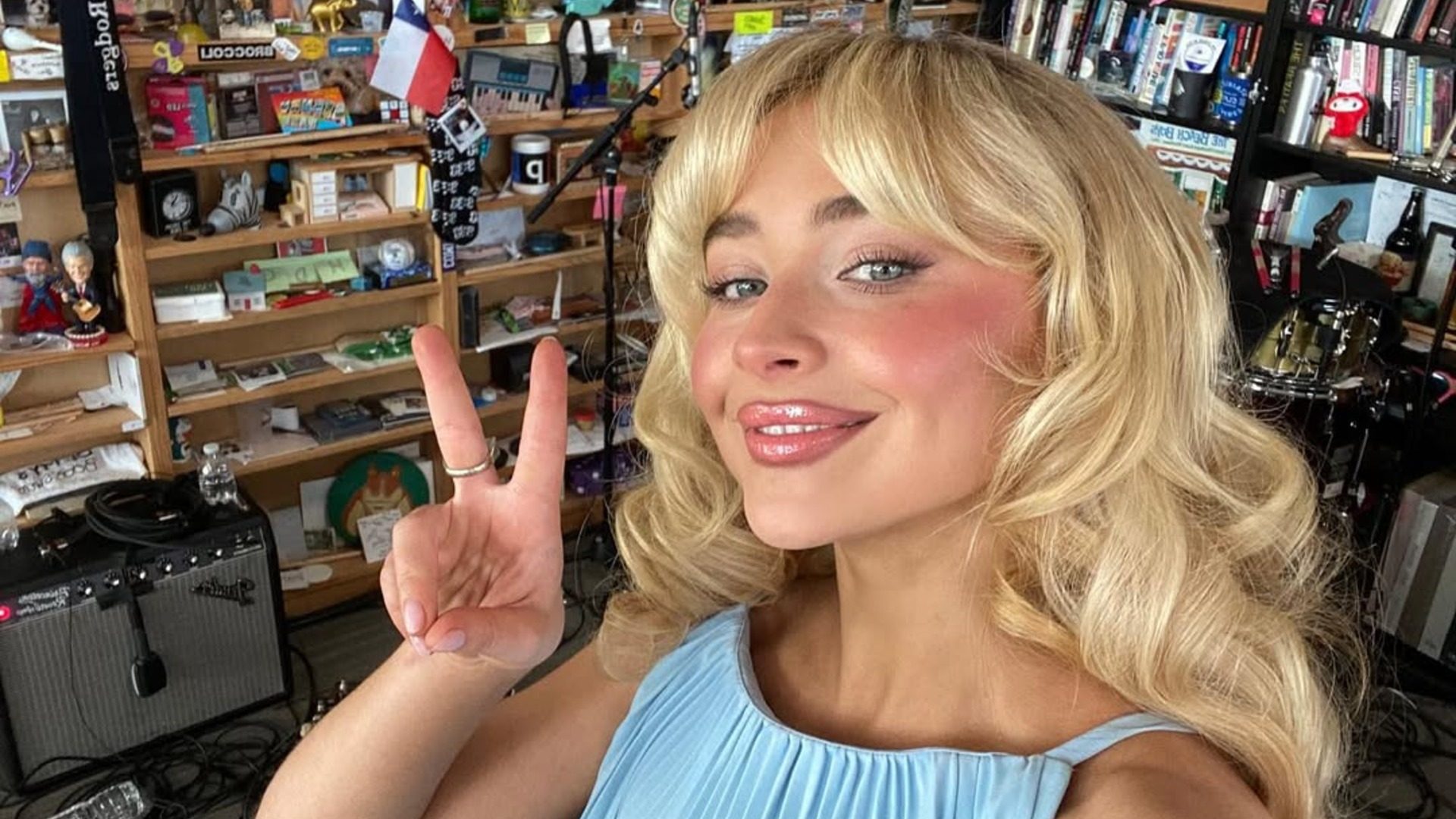 Cherry blossom makeup – Το απόλυτο makeup trend της άνοιξης 1