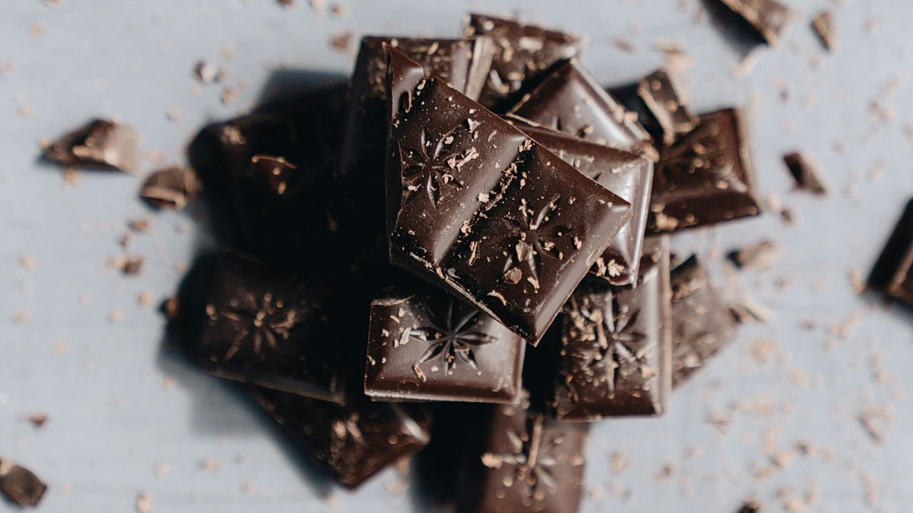 Η μικρή διατροφική συνήθεια που κάνει τη διαφορά – Ενισχύει τη μελατονίνη και βελτιώνει τον ύπνο 1