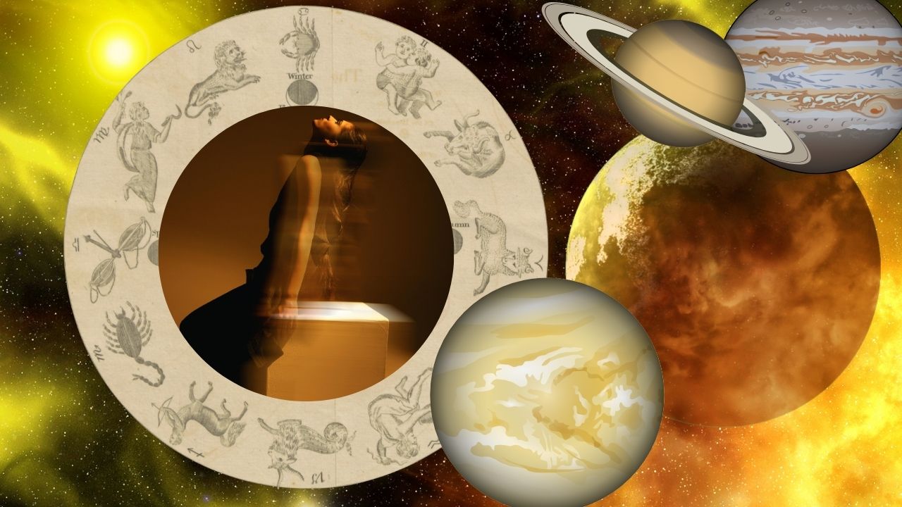 Προσοχή! Από 15 Απριλίου ο Ερμής στον Κριό φέρνει εντάσεις και υπερβολές – Ποια ζώδια πρέπει να προσέξουν