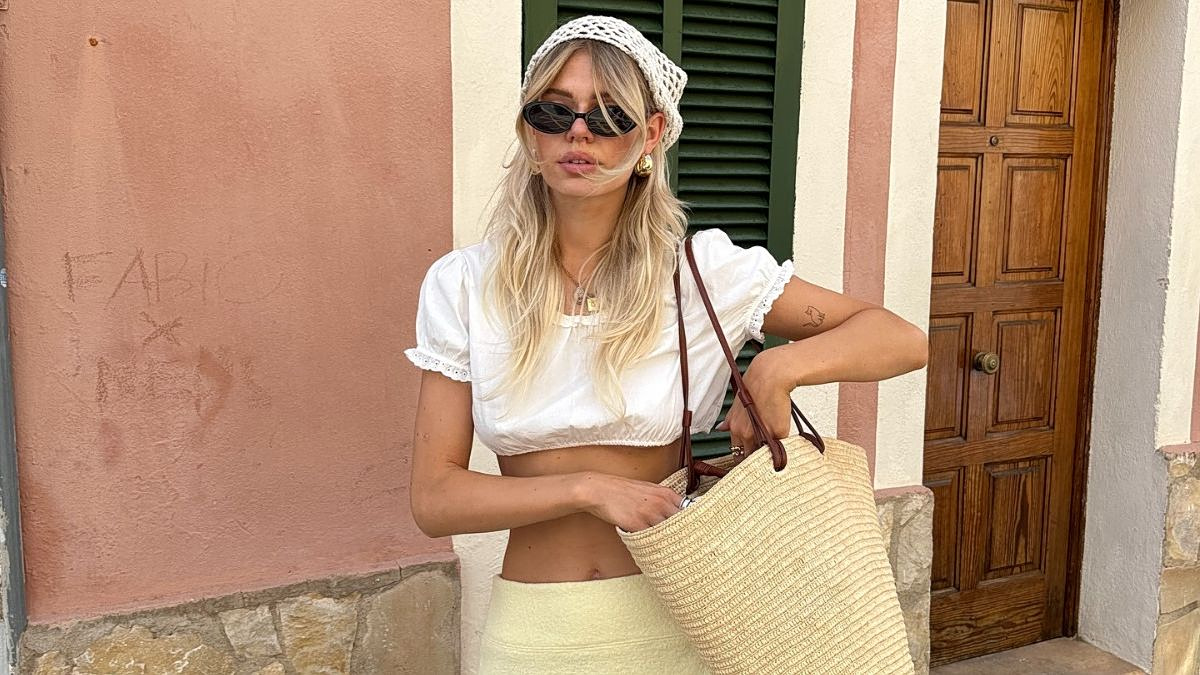 Το crochet επιστρέφει πιο χαριτωμένο από ποτέ 1